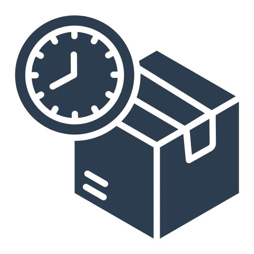 Scheduled package delivery for greater flexibility and convenience