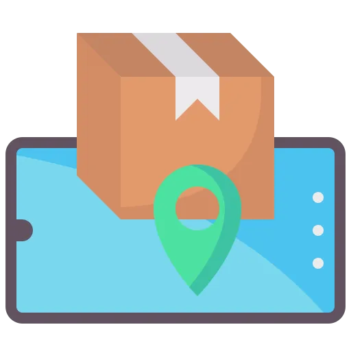 Real-time package tracking tool in USMX